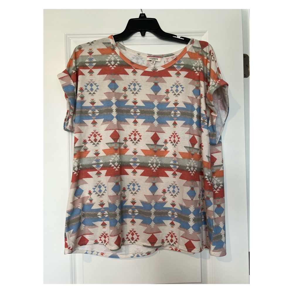 Womens shirt (#198)
